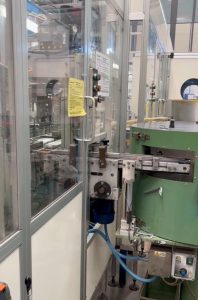 TR腳輪工廠實拍6