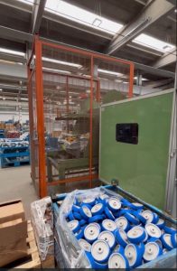 TR腳輪工廠實拍7